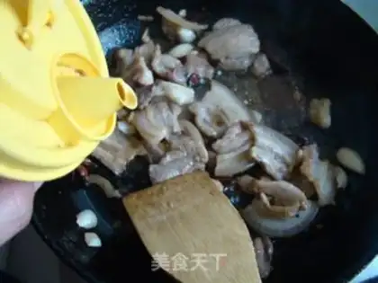 Make Soy cheese step 5