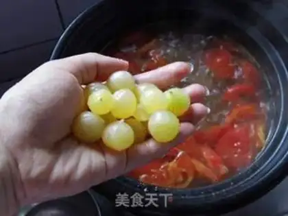 Make Bones soup step 7