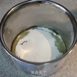 Make Frost cookies step 6