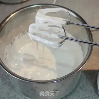 Make Frost cookies step 7