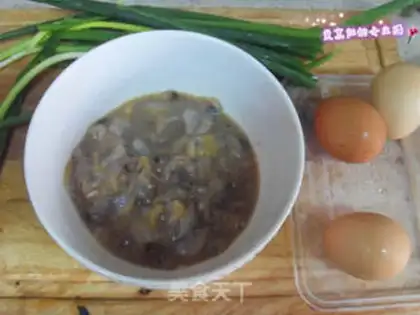 Make Scrambled eggs step 0