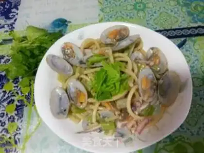 Make Seafood powder step 6