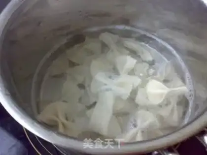 Make Sour plum and butterflies step 1