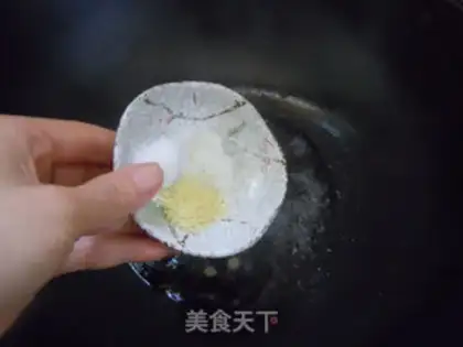 Make Juice and silver step 3