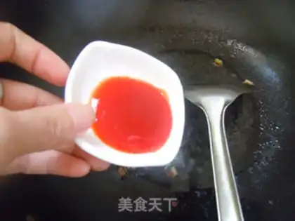 Make Juice and silver step 4
