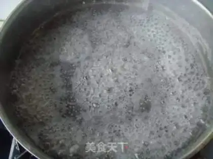 Make Coconut cake step 0