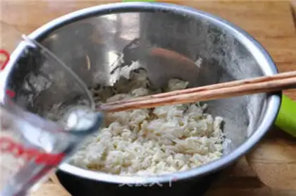 Make Ketchup step 1