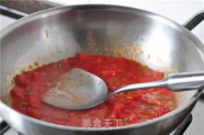 Make Ketchup step 3