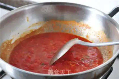 Make Ketchup step 5