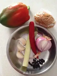 Make Flavoured eggs step 0