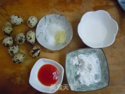 Make Cheese and eggs step 0