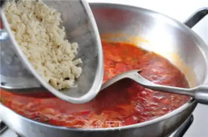 Make Ketchup step 7