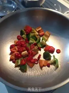 Make Flavoured eggs step 2
