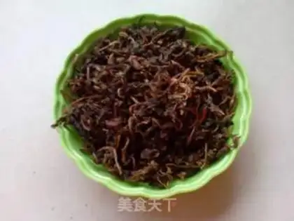 Make Plum-crunch step 0