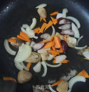Make Tomato chicken for dinner step 4