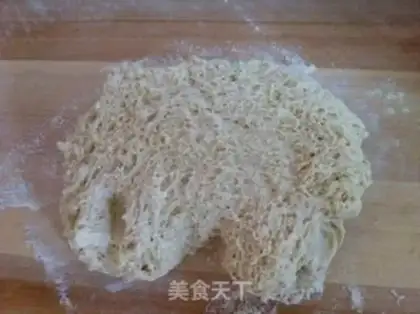 Make Cheese varnish step 7