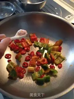 Make Flavoured eggs step 3