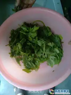 Make Celery noodles step 0