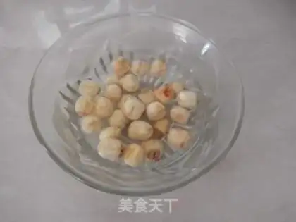 Make Lotus turtle ointment step 5