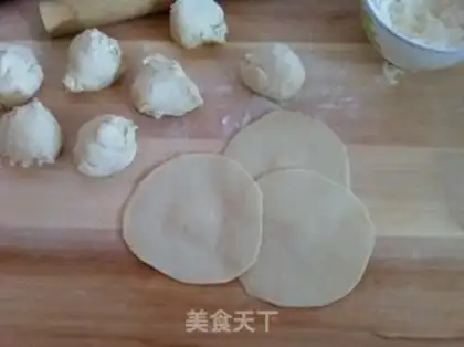 Make Cheese varnish step 8