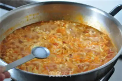 Make Ketchup step 9