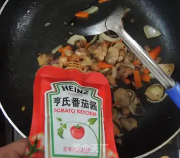 Make Tomato chicken for dinner step 7