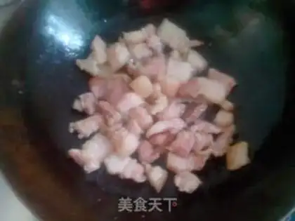 Make Plum-crunch step 3