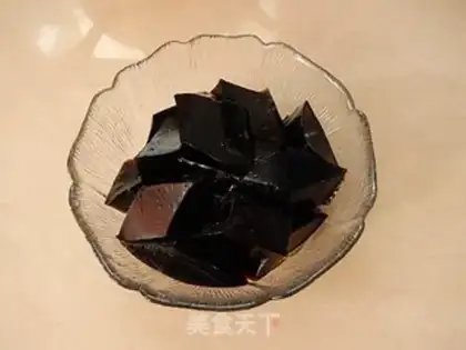 Make Lotus turtle ointment step 7