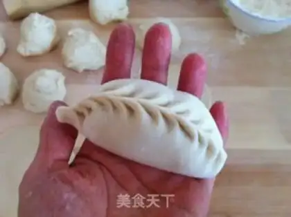 Make Cheese varnish step 10