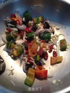 Make Flavoured eggs step 7