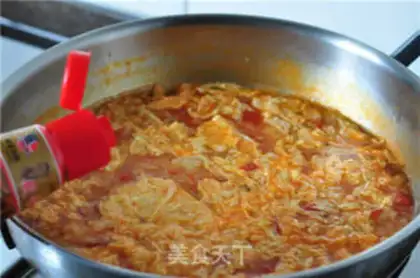 Make Ketchup step 11