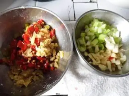 Make Pipper step 2