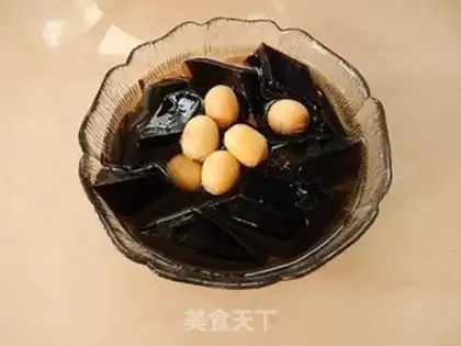 Make Lotus turtle ointment step 8