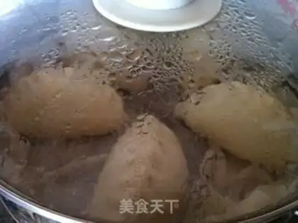 Make Cheese varnish step 13