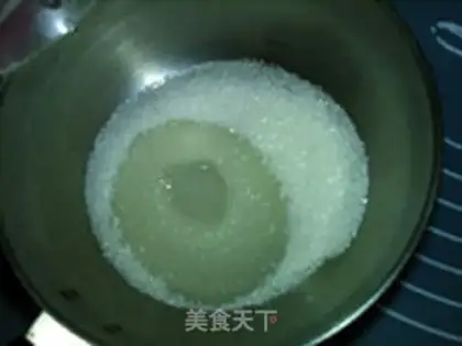 Make Taffy Mochamus step 6