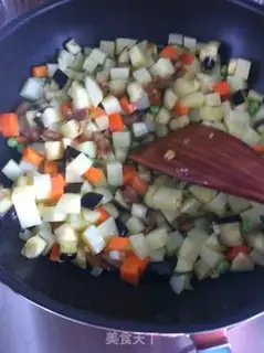 Make Spades step 8