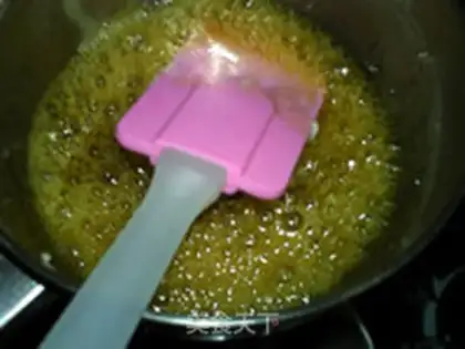 Make Taffy Mochamus step 7