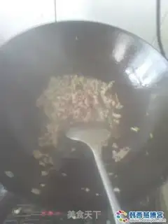 Make Celery noodles step 8