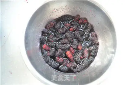 Make Sancho jam step 2