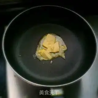 Make Sausage pasta step 1