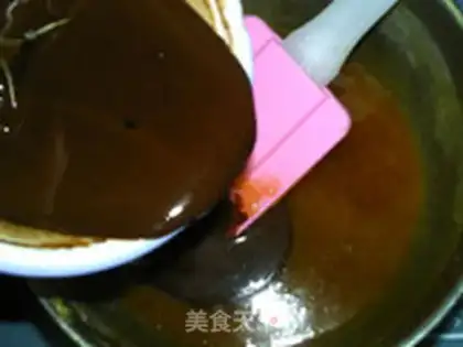 Make Taffy Mochamus step 9