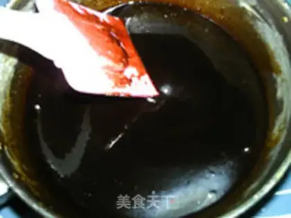 Make Taffy Mochamus step 10