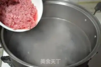 Make West Lake Beef Spas step 3