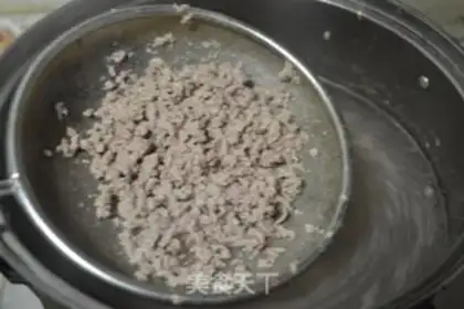 Make West Lake Beef Spas step 4