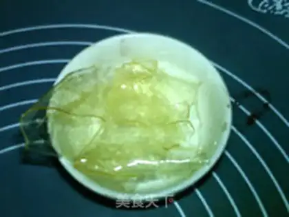 Make Taffy Mochamus step 12