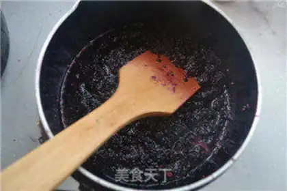 Make Sancho jam step 5
