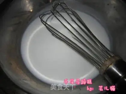 Make A lasagna step 4