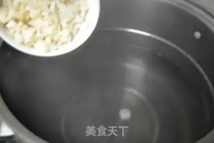 Make West Lake Beef Spas step 5