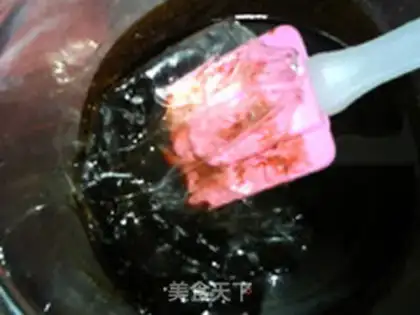 Make Taffy Mochamus step 13