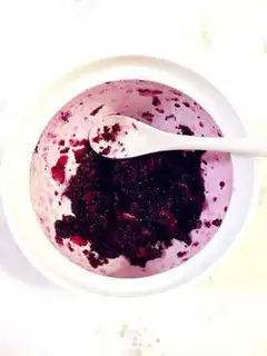 Make Roses and soup step 3
